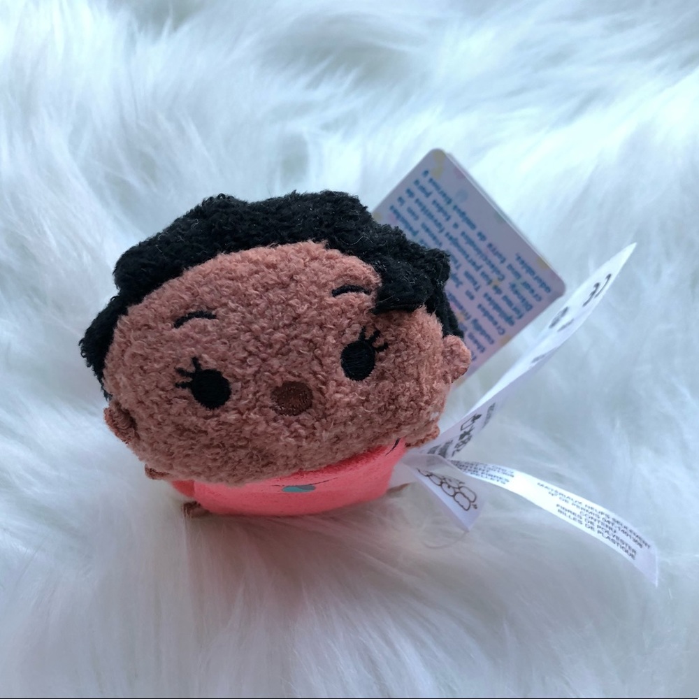 Authentic New Disney Moana mini Tsum Tsum